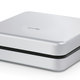 Illustration for article titled Elgato EyeTV HD DVR Leans On Macs (and Plays Nice With iPads)